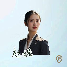 赵婉