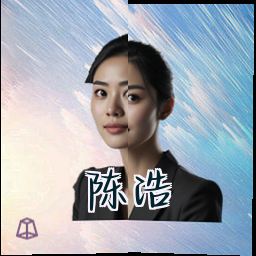 陈浩